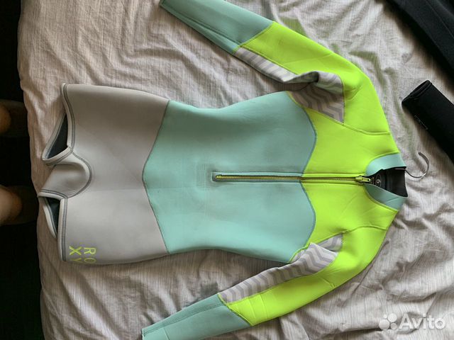 Гидрокостюм