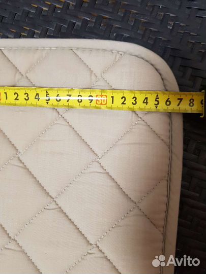 Сидушки на стулья IKEA