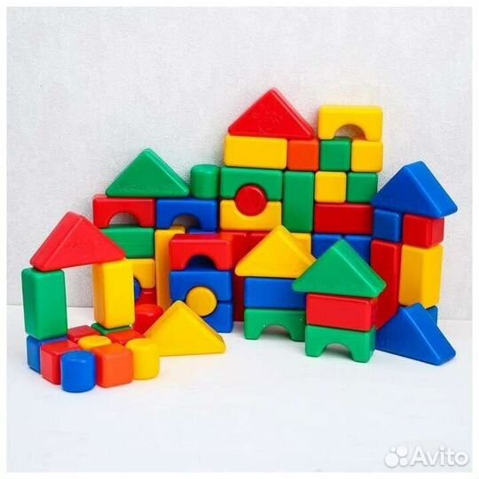 Кубики для детей