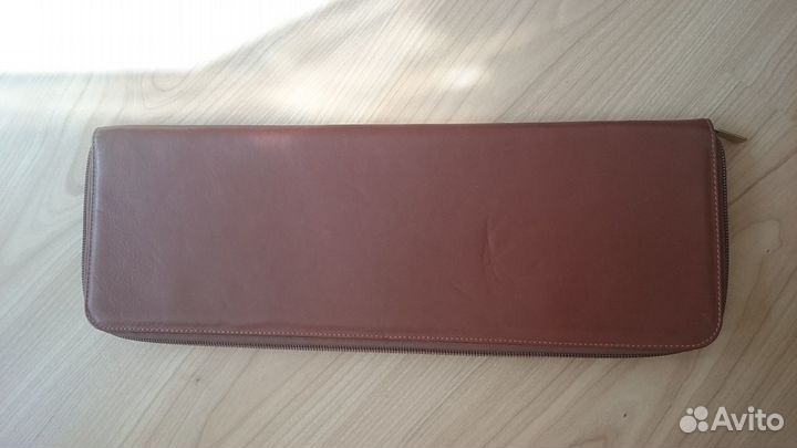 Чехол - органайзер для галстука