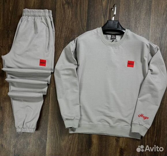 Спортивные костюмы Hugo Boss легкие