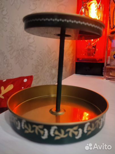 Икеа для мелочи,подставка