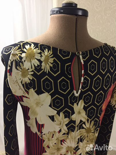 Платье Class Roberto Cavalli