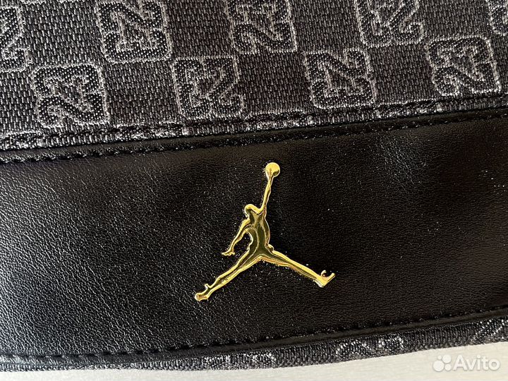 Сумка Jordan monogram