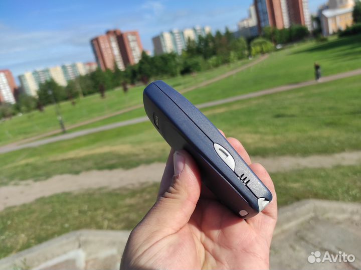 Nokia 3310 BOX оригинал