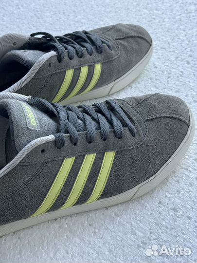 Кеды Adidas 42,5 оригинал