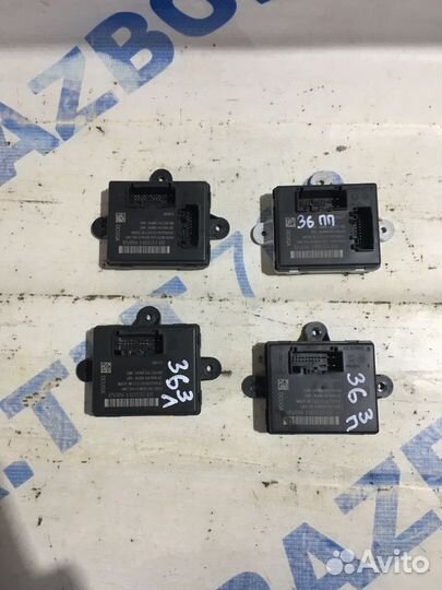 Блок управления дверьми ford focus 3 2.0 ат хетчбе