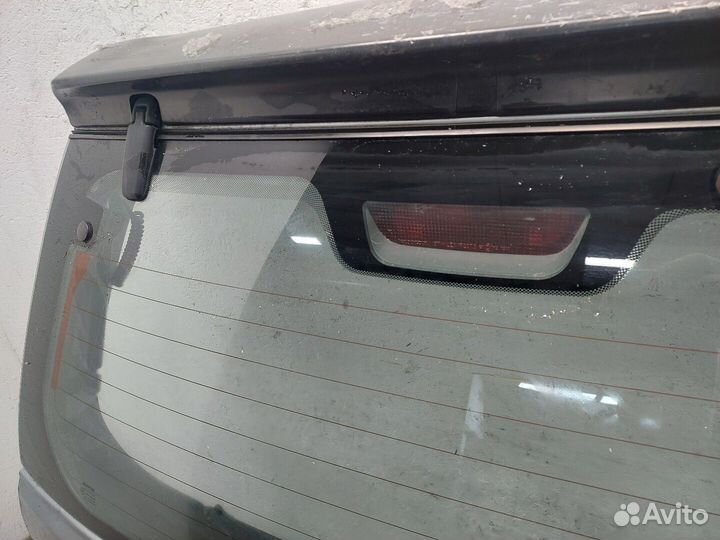 Крышка багажника Honda CR-V, 2006