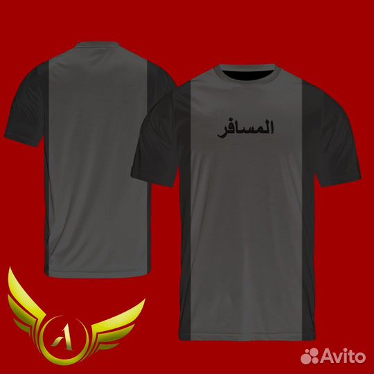 Футболка мужская