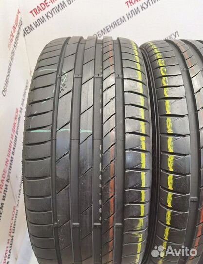 Kumho Ecsta PS71 225/40 R18 92Y
