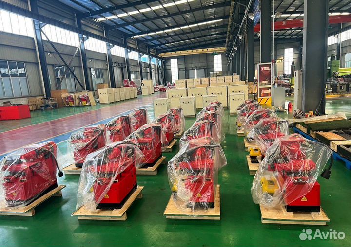 Станок для проточки тормозных дисков серия C9372