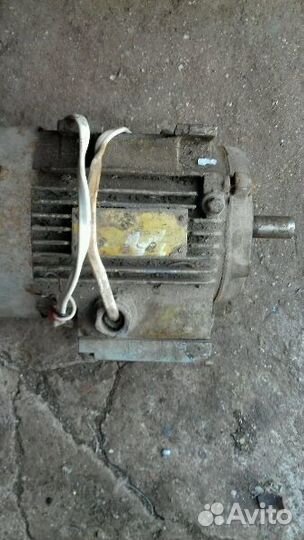 Электродвигатели от стиралок