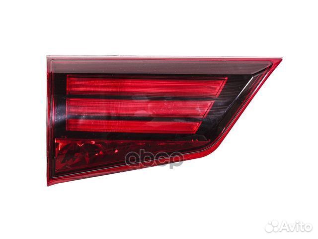 Фонарь задний MBL1600404L Sailing