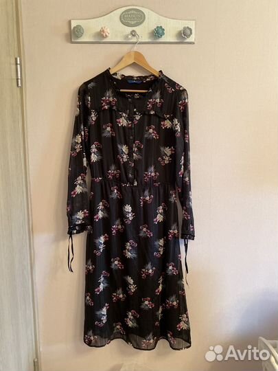 Платье женское вечернее 46