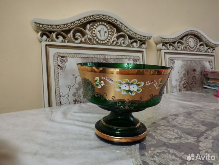 Ваза для конфет