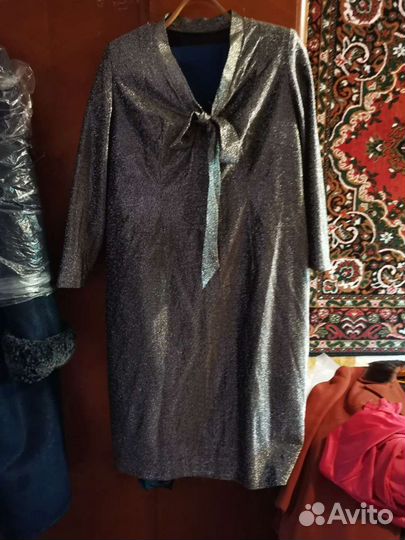 Женские вещи, разные размеры от 54 до 58