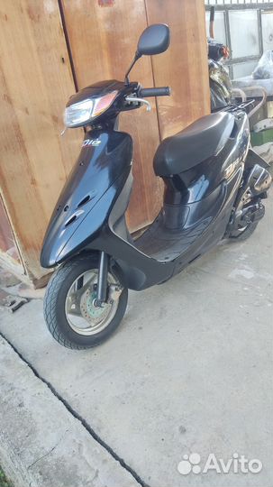 Honda Dio AF 34