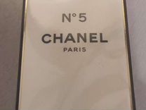 Chanel N5, 50 ml, в упаковке