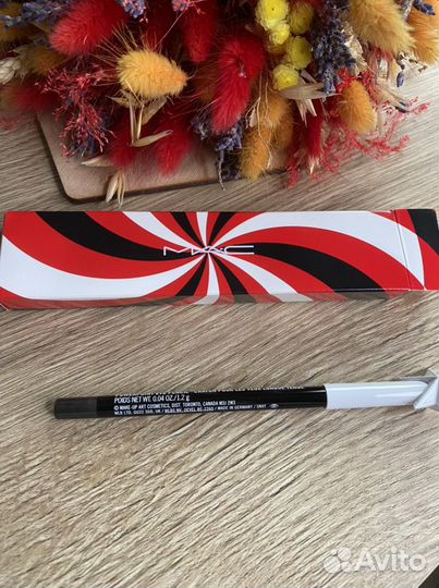 Лимитированная коллекция mac holiday 22’