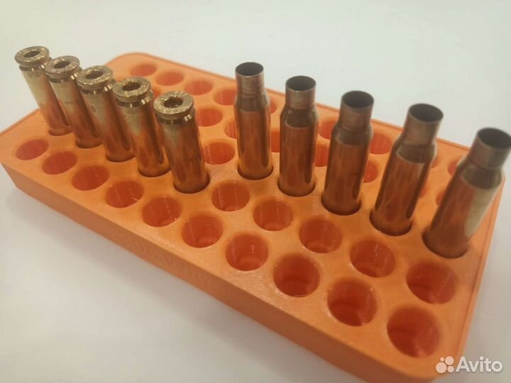 Подставка для гильз