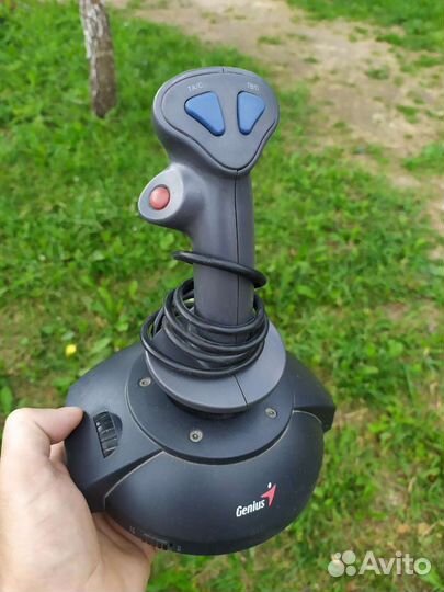 Джойстик