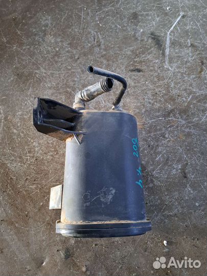 Абсорбер топливный Range Rover Vogue