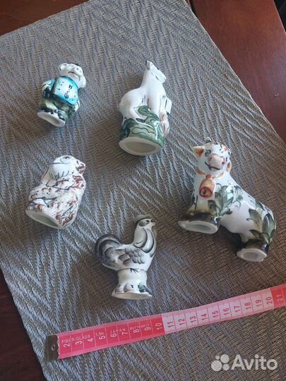 Сувениры- символы года