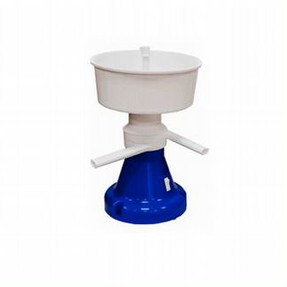 Сепаратор для молока бытовой электрический Нептун