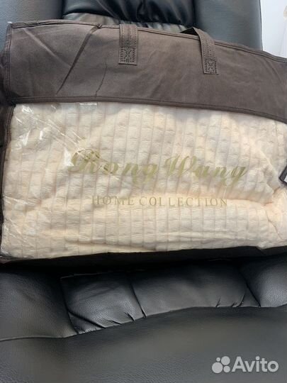 Покрывало на кровать