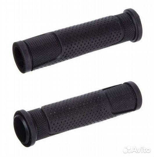 Грипсы для велосипеда STG HL-G305 черный