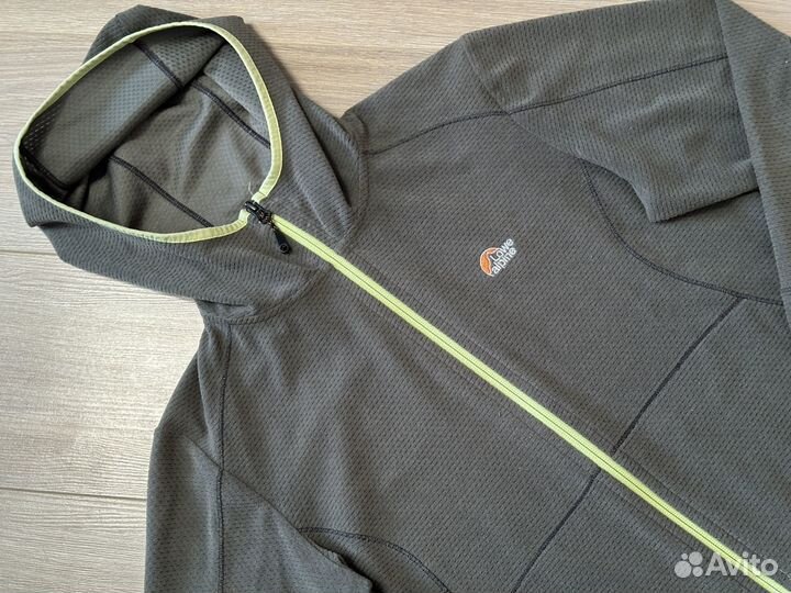 Треккинговая кофта Lowe Alpine Оригинал