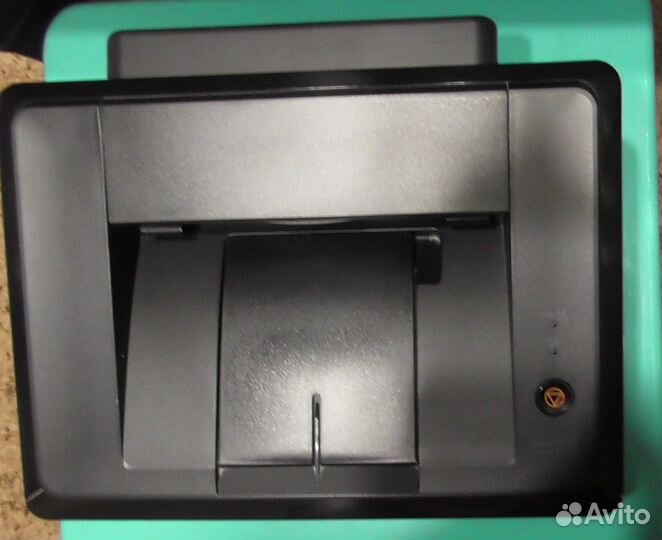 Принтер лазерный ч/б samsung ML- 1640 б/у