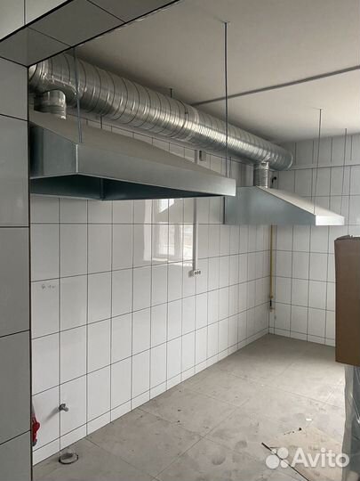 Вентиляция(монтаж вентиляции)