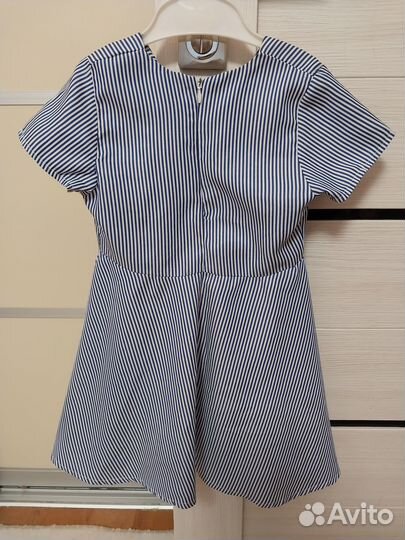 Детские платья для девочек