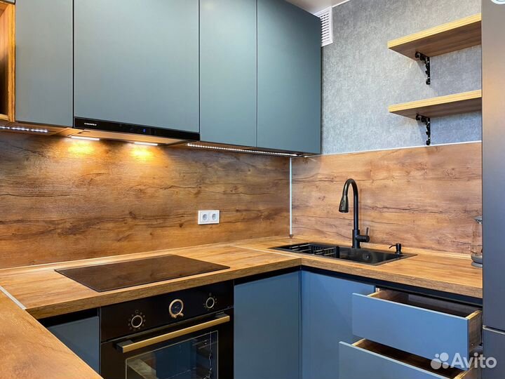 Изготвление кухни на заказkm-37385