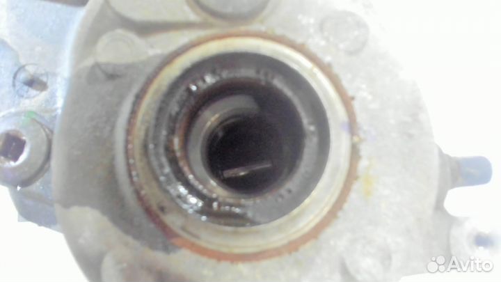 Редуктор моста GMC Terrain 2017, 2018