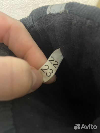 Резиновые сапоги детские nordman