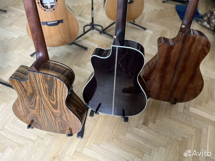 Гитары Cort Gold