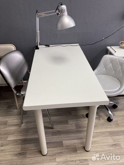 Аренда кабинета в салоне красоты