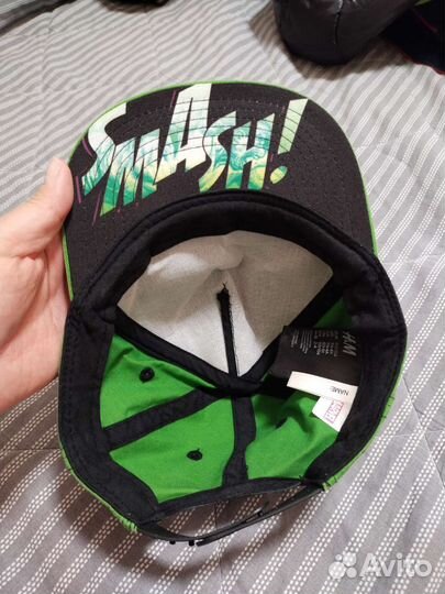 Кепка детская на ребенка 2-4 годика