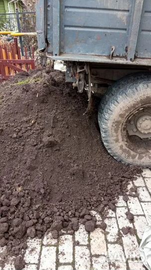 Земля,грунт,навоз,Щебень,песок,глина,отсев,от 2м3