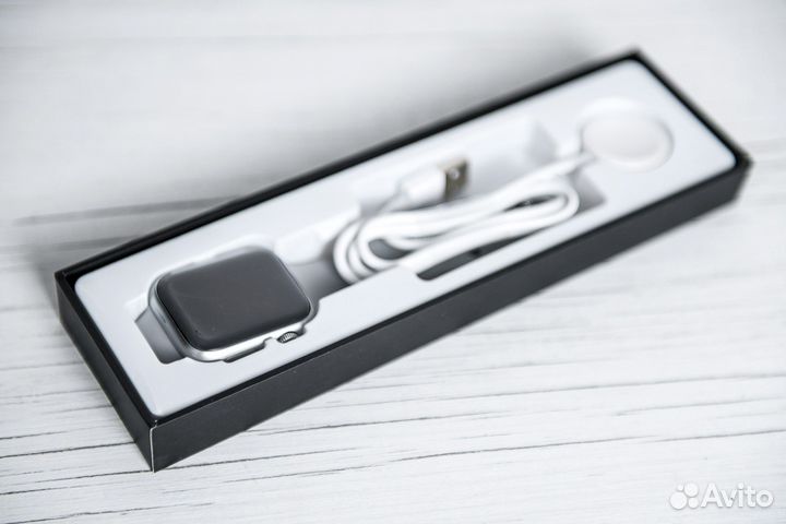 Смарт часы SmartX 7 mini