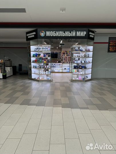 Продам готовый бизнес магазин