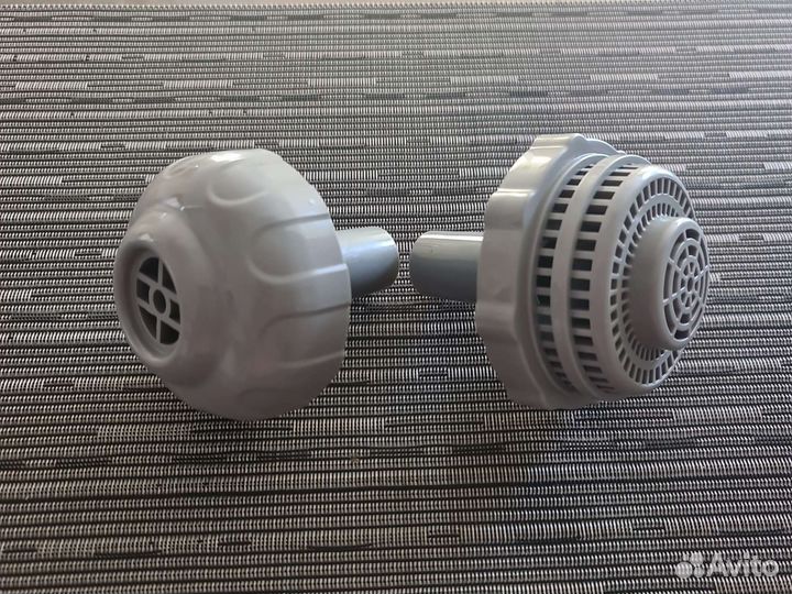 Комплект соединителей 32 мм Bestway 76547