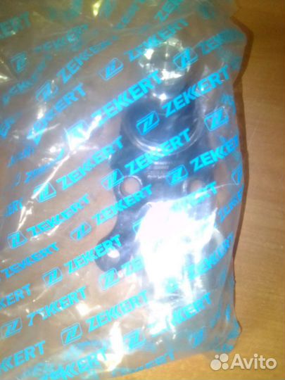 Шаровая mitsubishi pajero/pajero sport