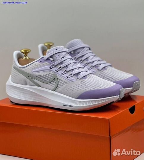 Беговые кроссовки Nike Air Zoom (Арт.17520)