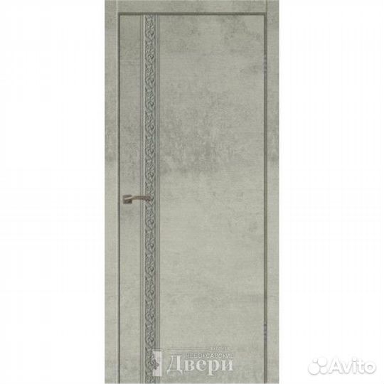 Двери межкомнатные Феликс дг