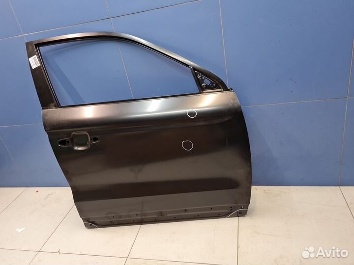 Дверь правая передняя Geely Atlas Pro 2021