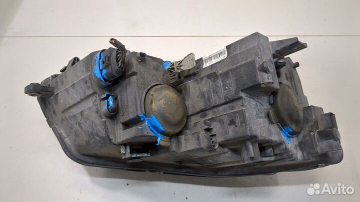 Фара (передняя) Volkswagen Touran, 2013