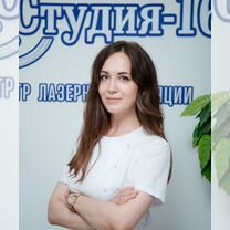 Лазерная Эпиляция Всего тела (любые зоны), Санкт-Петербург